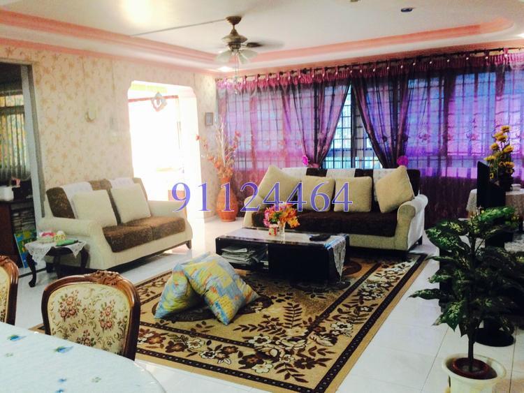 Blk 406 Bukit Batok West Avenue 7 (Bukit Batok), HDB Executive #134648982